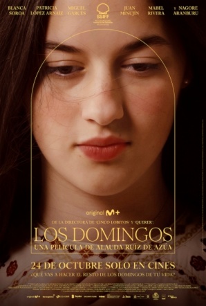 Imagen de Los domingos