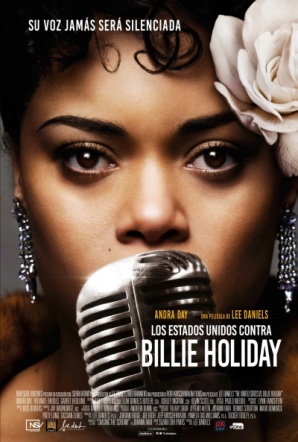 Imagen de Los Estados Unidos contra Billie Holiday