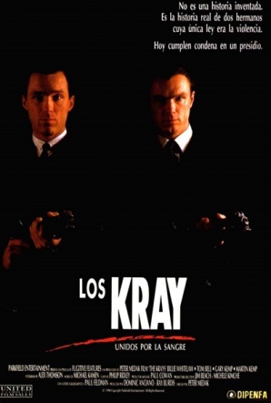 Imagen de Los Kray