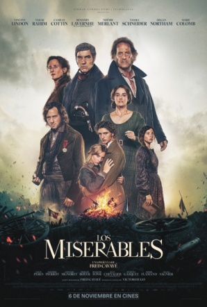 Imagen de Los miserables