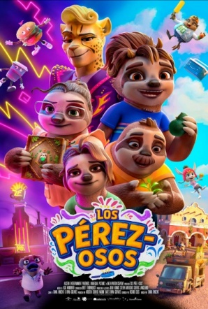Imagen de Los Pérez-Osos