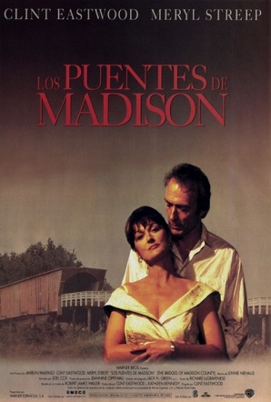 Imagen de Los puentes de Madison