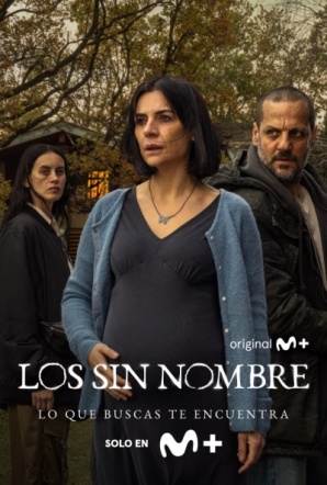 Imagen de Los sin nombre