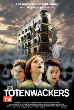 Imagen de Los Totenwackers