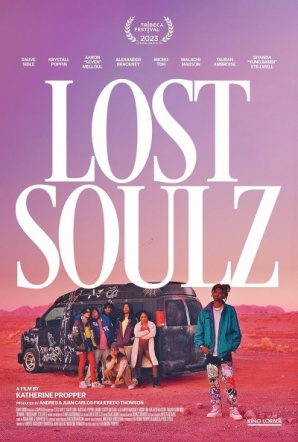 Imagen de Lost Soulz