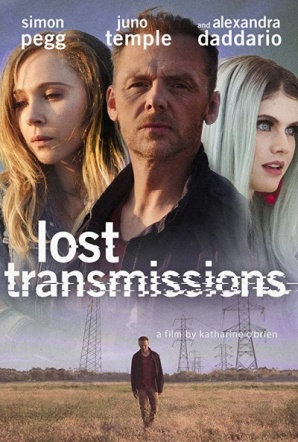 Imagen de Lost Transmissions