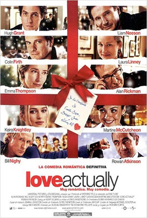 Imagen de Love Actually