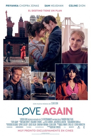 Imagen de Love Again