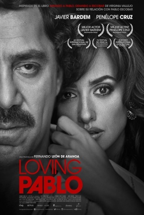 Imagen de Loving Pablo