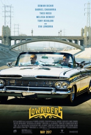 Imagen de Lowriders