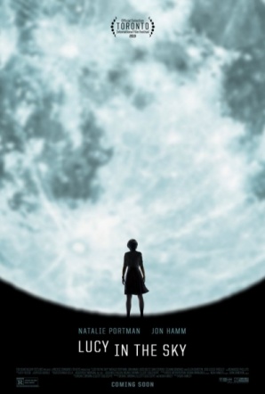 Imagen de Lucy in the Sky