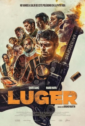 Imagen de Luger
