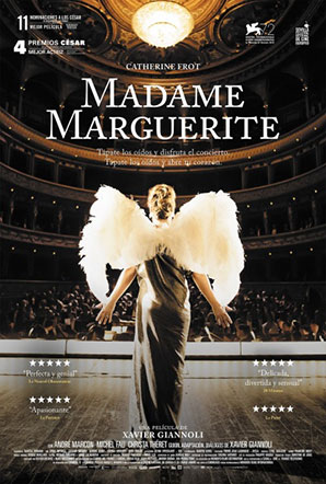 Imagen de Madame Marguerite