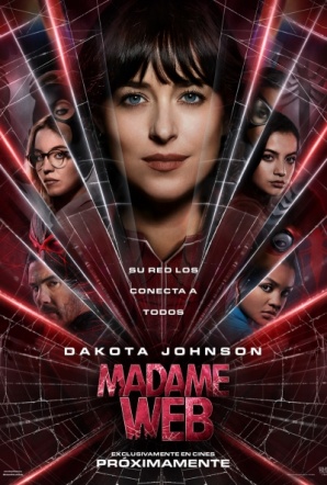 Imagen de Madame Web