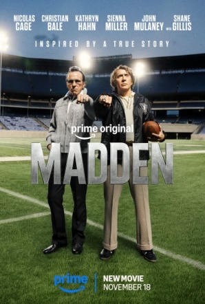 Imagen de Madden