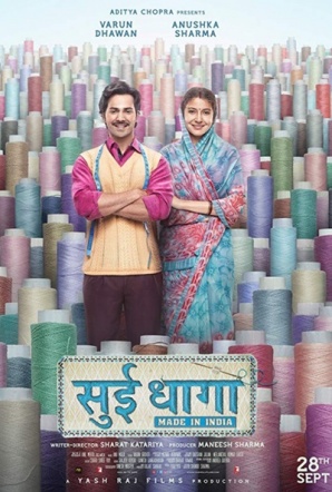 Imagen de Made in India: Sui Dhaaga