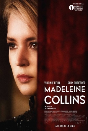 Imagen de Madeleine Collins