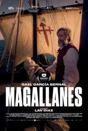 Imagen de Magallanes