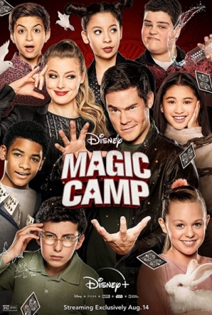 Imagen de Magic Camp