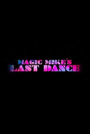 Imagen de Magic Mike's Last Dance