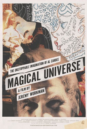 Imagen de Magical Universe
