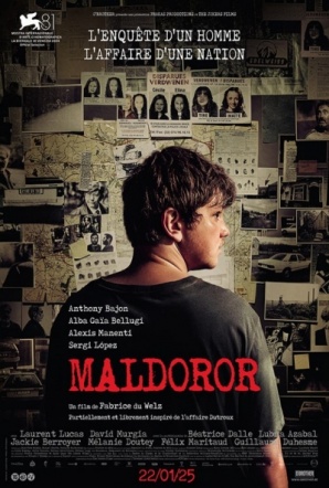 Imagen de Maldoror