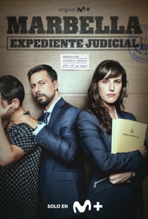 Imagen de Marbella. Expediente judicial