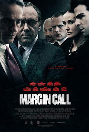 Imagen de Margin Call