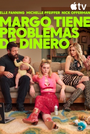 Imagen de Margo tiene problemas de dinero