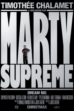 Imagen de Marty Supreme