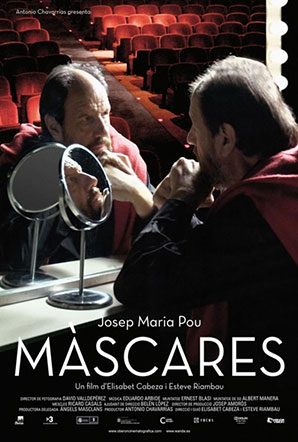 Imagen de Màscares