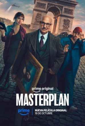 Imagen de Masterplan