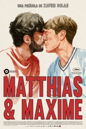 Imagen de Matthias & Maxime