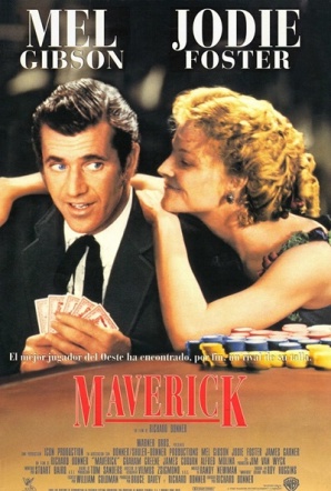 Imagen de Maverick