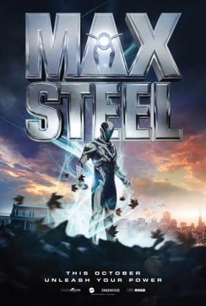Imagen de Max Steel