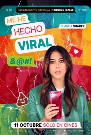 Imagen de Me he hecho viral