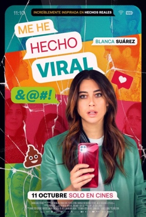 Imagen de Me he hecho viral
