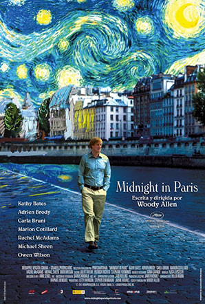 Imagen de Midnight in Paris