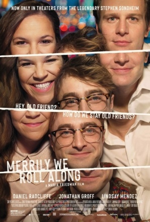Imagen de Merrily We Roll Along