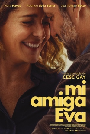 Imagen de Mi amiga Eva