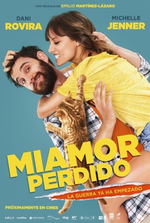 Imagen de Miamor perdido