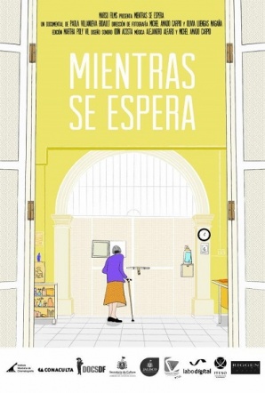 Imagen de Mientras se espera