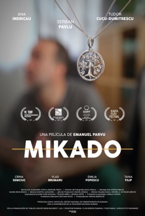 Imagen de Mikado