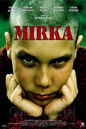Imagen de Mirka
