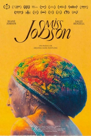 Imagen de Miss Jobson