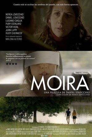 Imagen de Moira