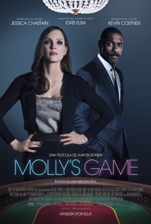 Imagen de Molly's Game