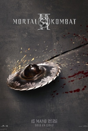 Imagen de Mortal Kombat II
