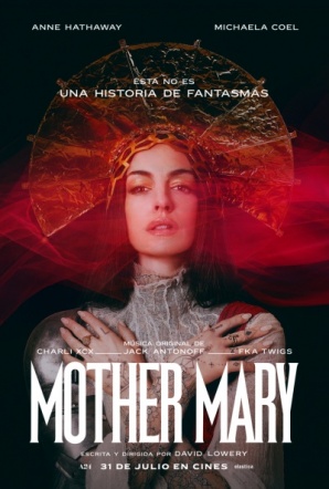 Imagen de Mother Mary