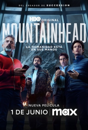 Imagen de Mountainhead